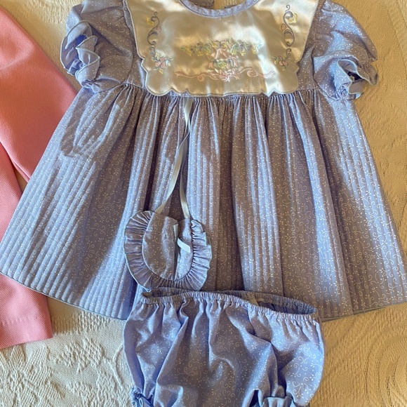 18 Month Dress and Jacket - Picture 5 of 7